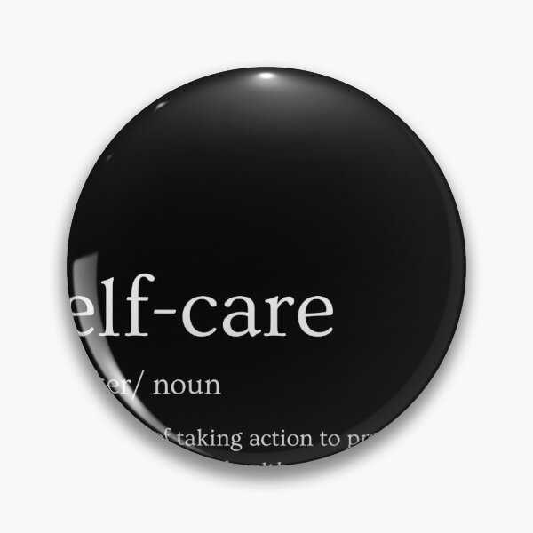 Item preview, Self care designed and sold by Ourhappyplaces.