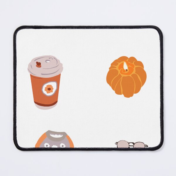 Item preview, Autumn cozy aesthetic clip art designed and sold by spaceopy.