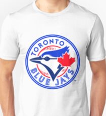 Dunedin Blue Jays Unisex T-Shirt