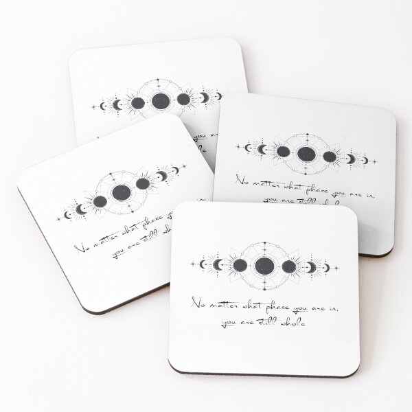 Item preview, You are whole designed and sold by HermosuraVibes.
