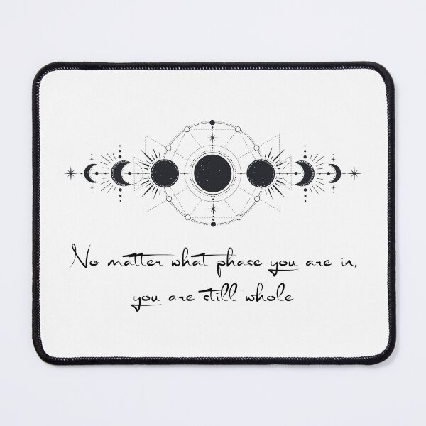 Item preview, You are whole designed and sold by HermosuraVibes.