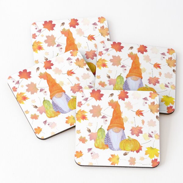 Item preview, Happy Harvest! designed and sold by writebythepond.