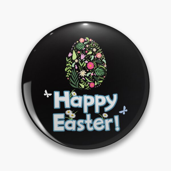 Item preview, Happy Easter designed and sold by RishJal.