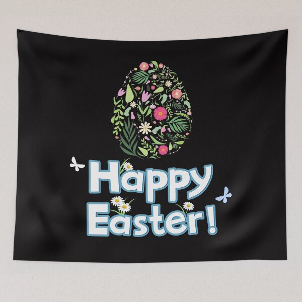 Item preview, Happy Easter designed and sold by RishJal.
