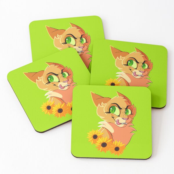 Item preview, Sleekwhisker Icon designed and sold by Made With Chirps.