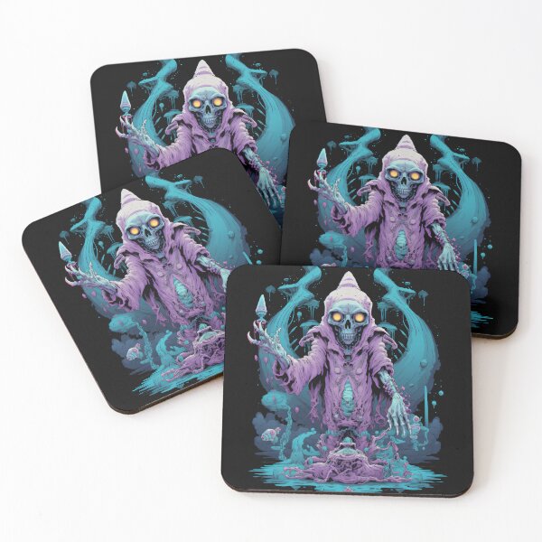 Item preview, Neon Nightshade designed and sold by a house mouse.