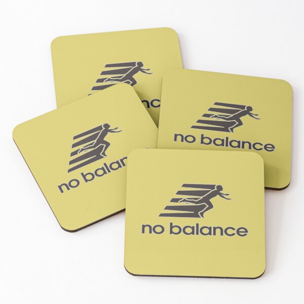 Item preview, No balance designed and sold by CreativeBizarre.