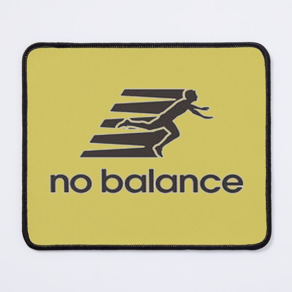 Item preview, No balance designed and sold by CreativeBizarre.