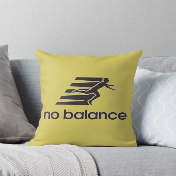 Item preview, No balance designed and sold by CreativeBizarre.