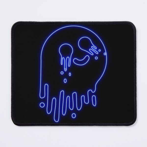 Item preview, neon ghost designed and sold by PTcrew.