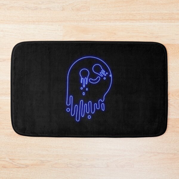 Item preview, neon ghost designed and sold by PTcrew.