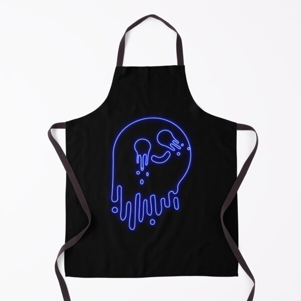 Item preview, neon ghost designed and sold by PTcrew.