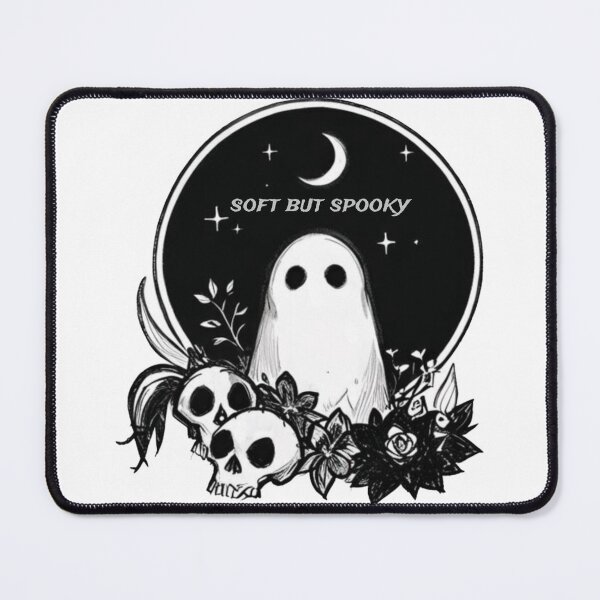 Item preview, woodland spookies designed and sold by macabre darkling wanders.