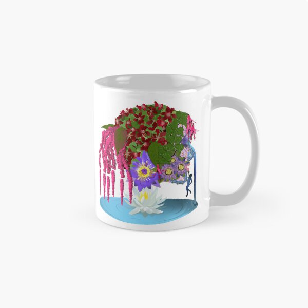 Item preview, Hang From Lips Like the Gardens of Babylon designed and sold by Cosmic-Fandom.