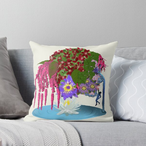 Item preview, Hang From Lips Like the Gardens of Babylon designed and sold by Cosmic-Fandom.
