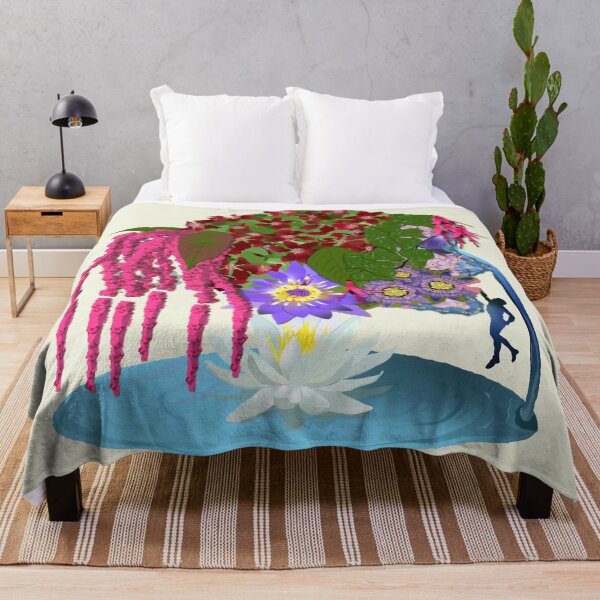 Item preview, Hang From Lips Like the Gardens of Babylon designed and sold by Cosmic-Fandom.