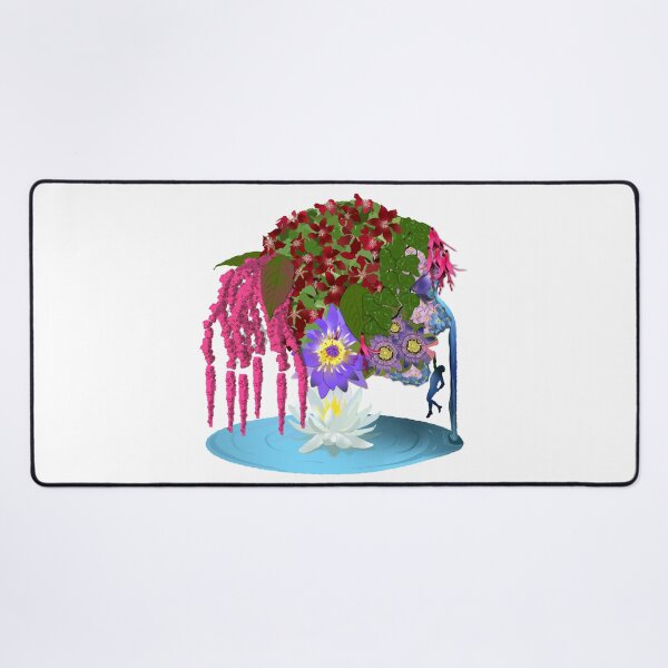 Item preview, Hang From Lips Like the Gardens of Babylon designed and sold by Cosmic-Fandom.