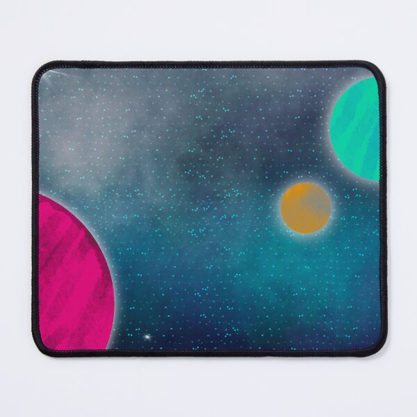 Item preview, Space vibes designed and sold by SkinnyLizard.