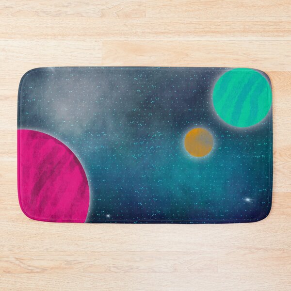 Item preview, Space vibes designed and sold by SkinnyLizard.
