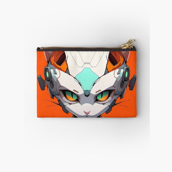 Item preview, Robo Cat designed and sold by DigitalNeko.