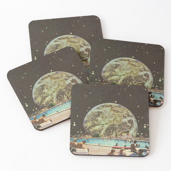 Item preview, Far from home designed and sold by kushu.