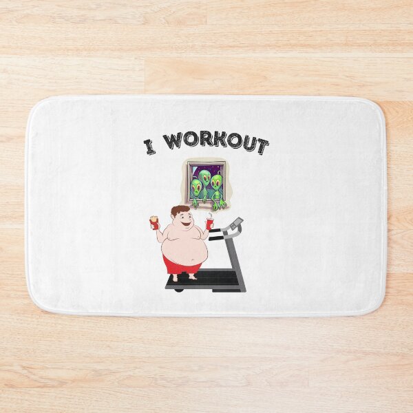 Item preview, I workout designed and sold by SeeingBeyond.