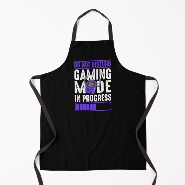 Item preview, Do Not Disturb Gaming Mode Activated designed and sold by ImaginarStore.