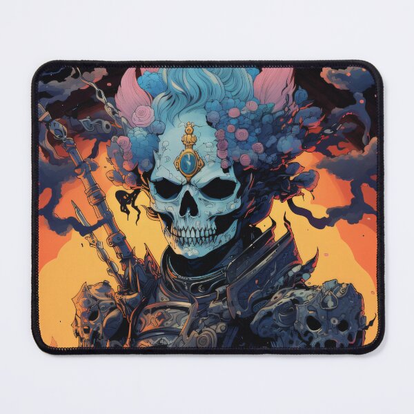 Item preview, Reaper Radiance designed and sold by a house mouse.
