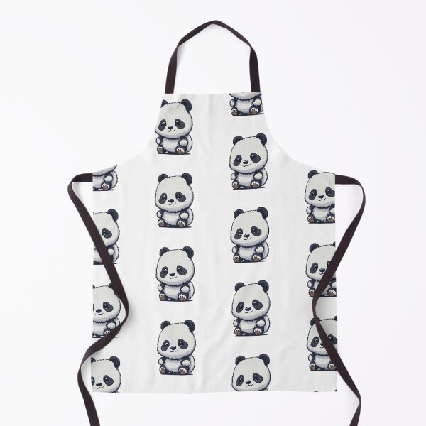 Item preview, Super mega cuddly panda looking for a hug. designed and sold by BaliamShop.