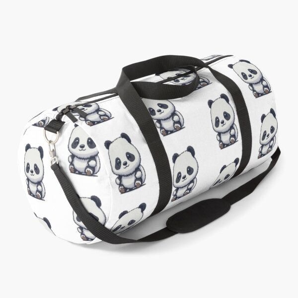 Item preview, Super mega cuddly panda looking for a hug. designed and sold by BaliamShop.