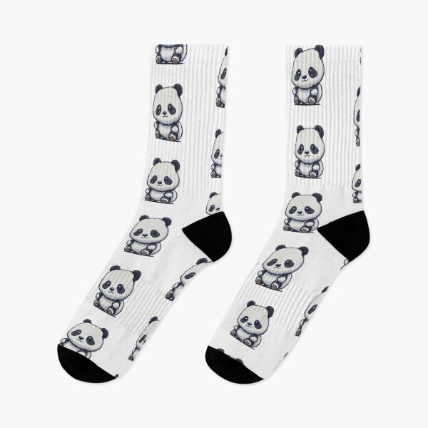 Artikelvorschau, Super mega kuscheliger Panda, der eine Umarmung sucht. entworfen und verkauft von BaliamShop.