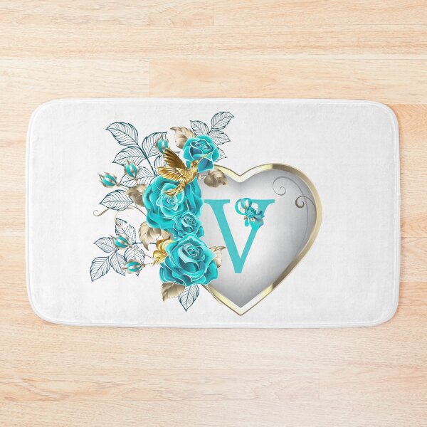 Item preview, Elegant Letters  V designed and sold by Monica-Designs.
