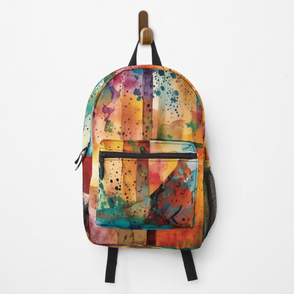 Item preview, Ethereal Elevation A Visual Voyage designed and sold by andycorah.