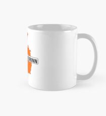made in ireland Classic Mug