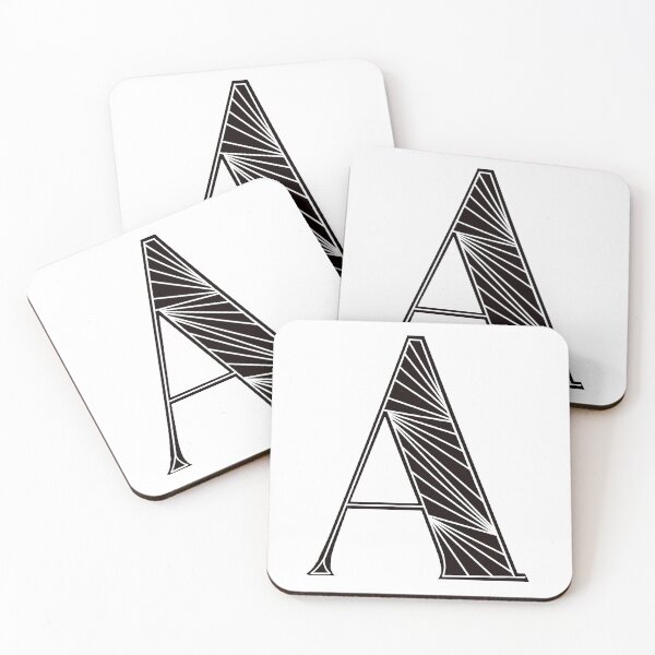 Item preview, Geometric A designed and sold by lezell.