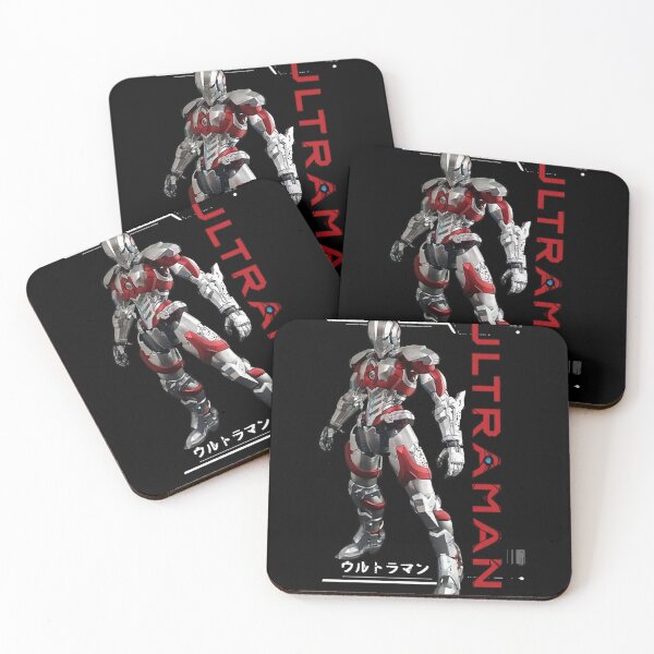Item preview, ultraman anime designed and sold by RiggsStyle.