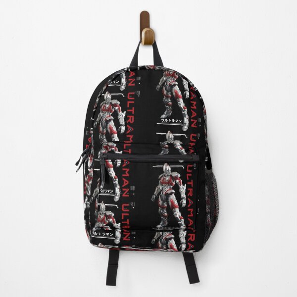 Item preview, ultraman anime designed and sold by RiggsStyle.