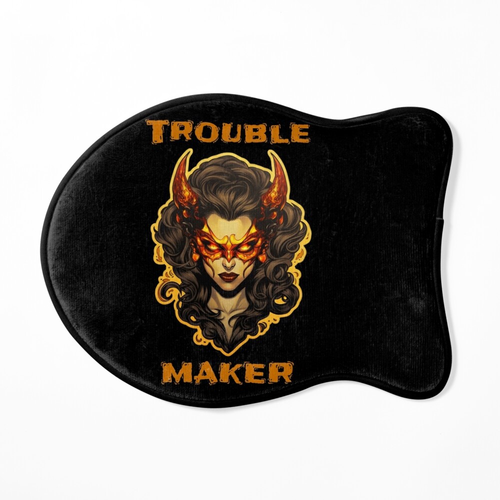 Trouble Maker - Patch