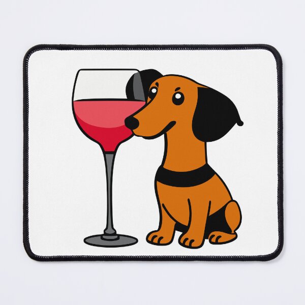 Item preview, Weekend starters kit dachshund t shirt designed and sold by Leivenaar.