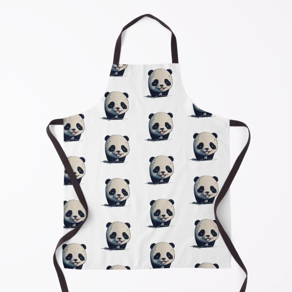 Item preview, Panda 6 designed and sold by BaliamShop.