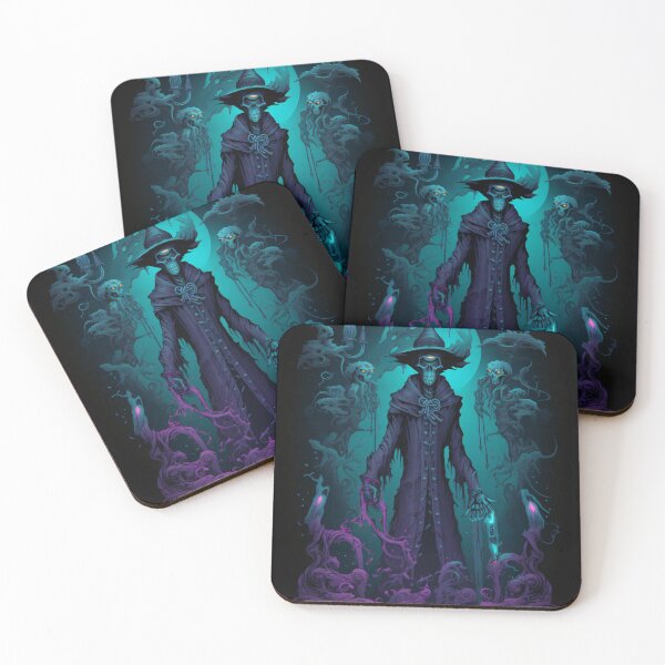 Item preview, Luminous Death designed and sold by a house mouse.