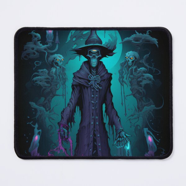 Item preview, Luminous Death designed and sold by a house mouse.