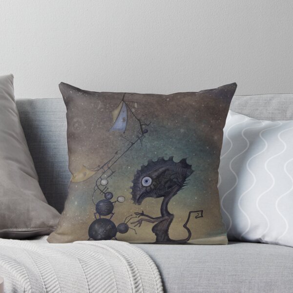 Item preview, Atmosphere Researcher designed and sold by Ed Schaap.