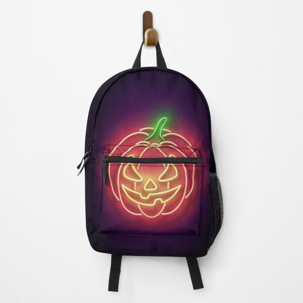Item preview, Neon Halloween design designed and sold by lissantee.