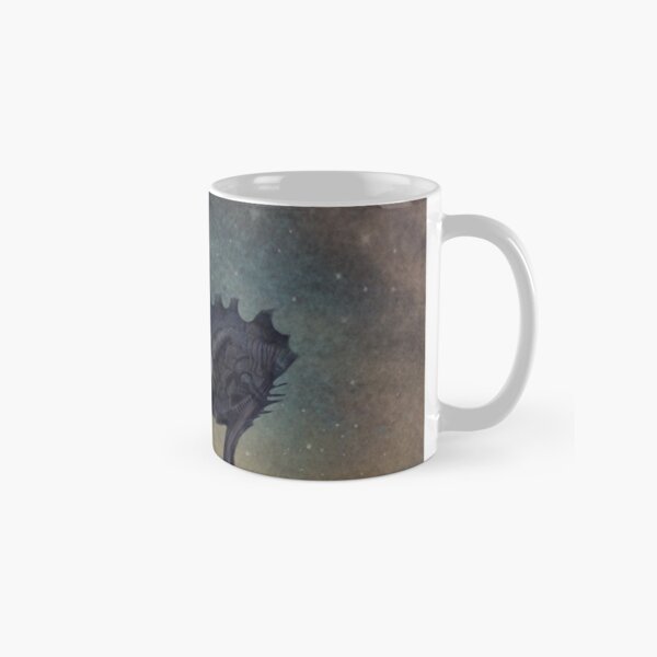 Atmosphere Researcher Classic Mug