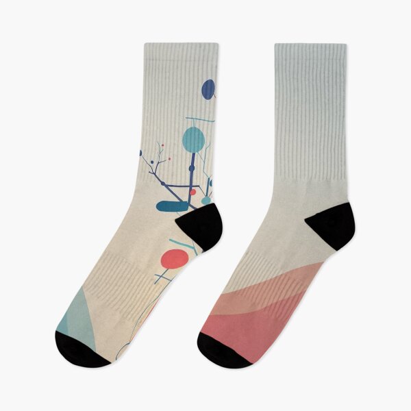 Item preview, Geometric Tree designed and sold by MadeleinesINK.