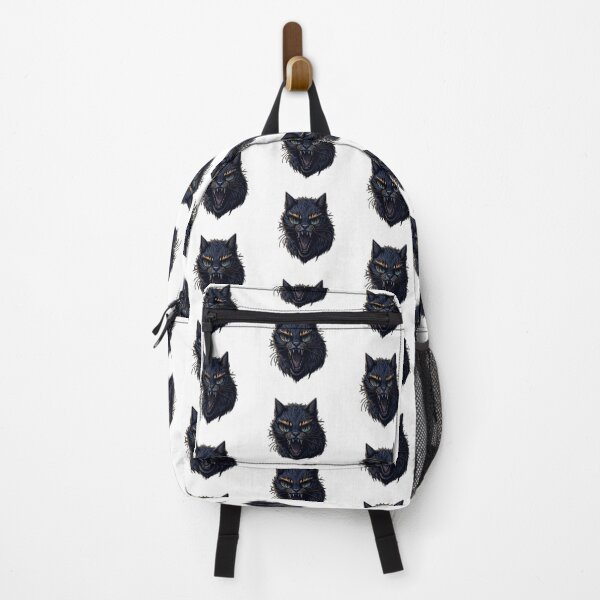 Item preview, Wild cat designed and sold by BaliamShop.
