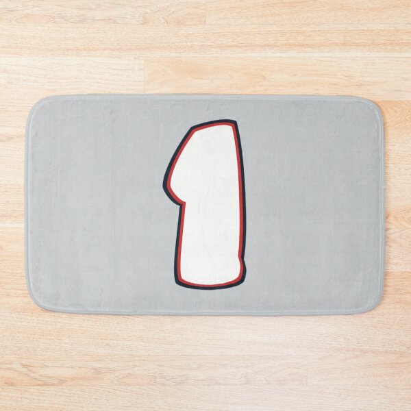 Item preview, Number 1  designed and sold by JDHardie.