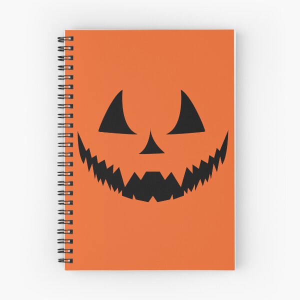 Item preview, Jack-o'-lantern Face Angry designed and sold by Darkemeralds.