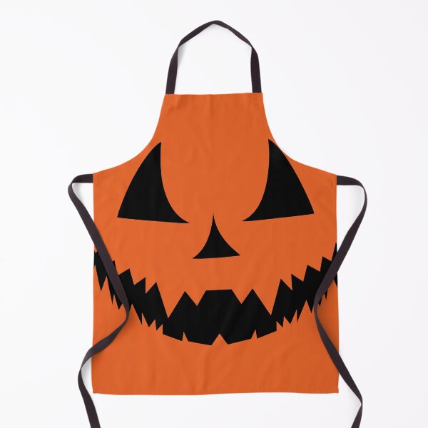 Item preview, Jack-o'-lantern Face Angry designed and sold by Darkemeralds.